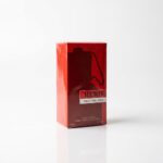 PERFUME HOMBRE HERO RED FOR MEN 30ML ART MQ09 HAO