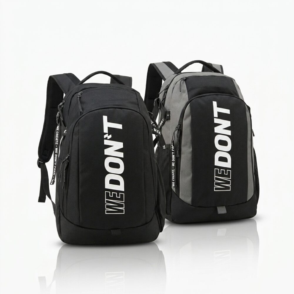 MOCHILA WEDON'T 20" ART 80.2000020 HAO