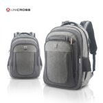 MOCHILA UNICROSS 19" PORTANOTEBOOK ART 62.3811.2 HAO