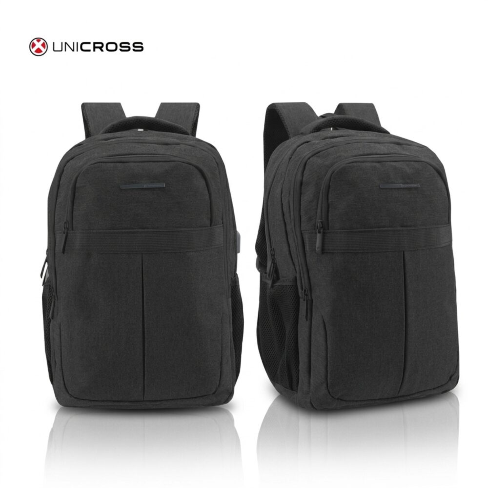 MOCHILA UNICROSS 19" PORTANOTEBOOK ART 62.3821.1 HAO