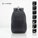MOCHILA UNICROSS 19" PORTANOTEBOOK ART 62.5800012 HAO