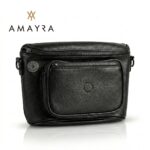 RIÑONERA AMAYRA NEGRA 67.7400059 HAO