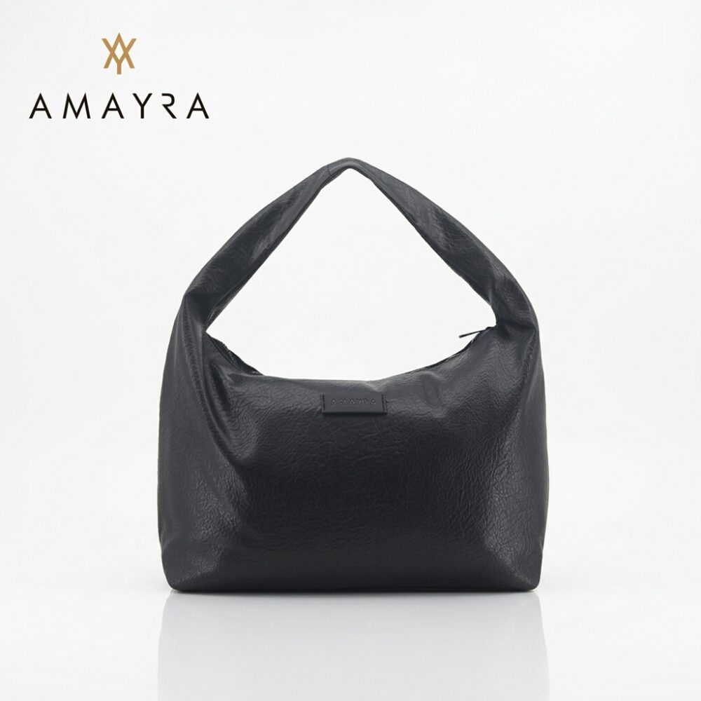 CARTERA AMAYRA NEGRA ART 67.C2895.1 HAO