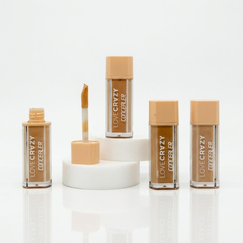 CORRECTOR DE OJERAS LOVE CRAZY ART 5364 HAO