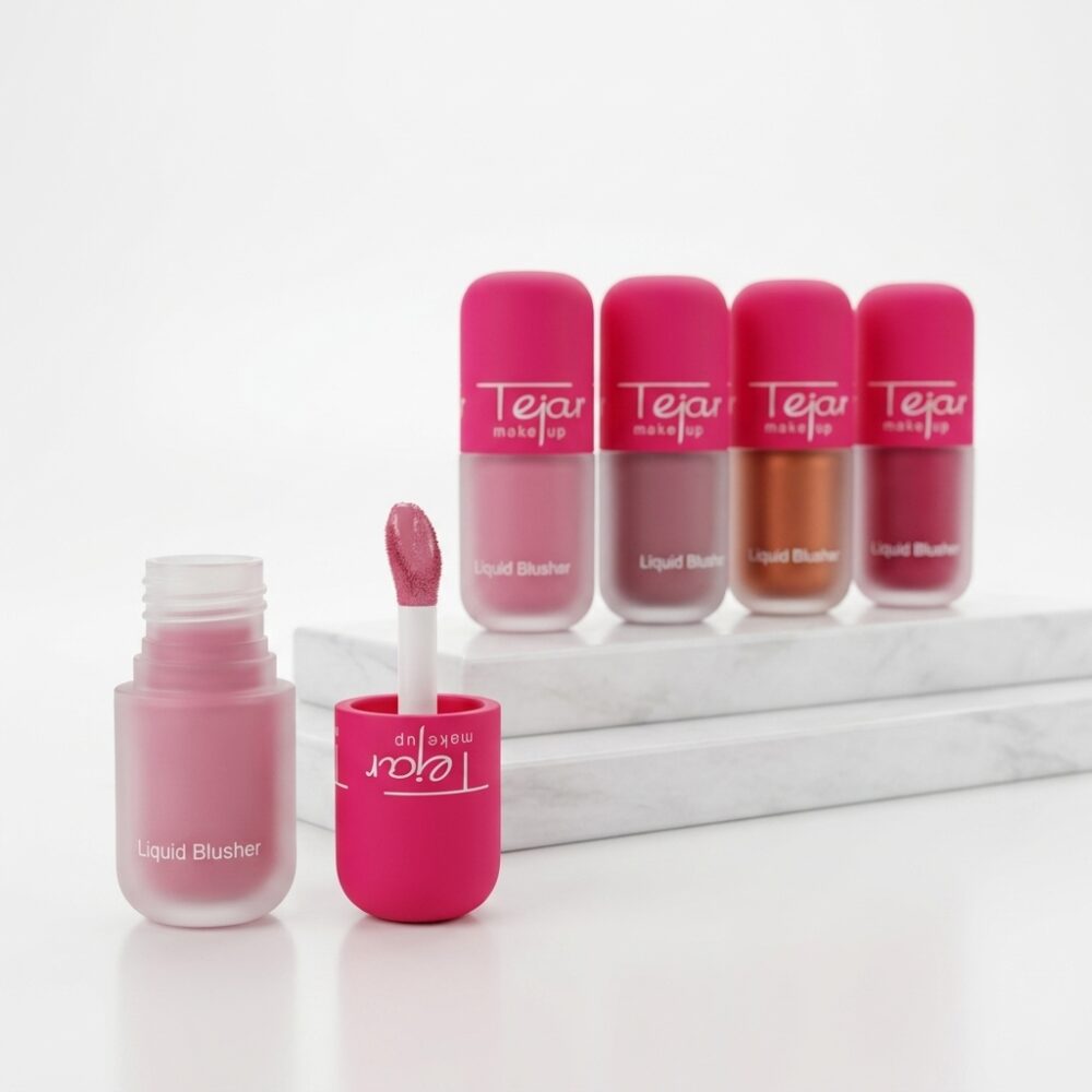 RUBOR LIQUIDO TEJAR ART 2880 HAO