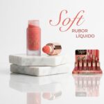 RUBOR LIQUIDO SOFT TEJAR ART 2823 HAO