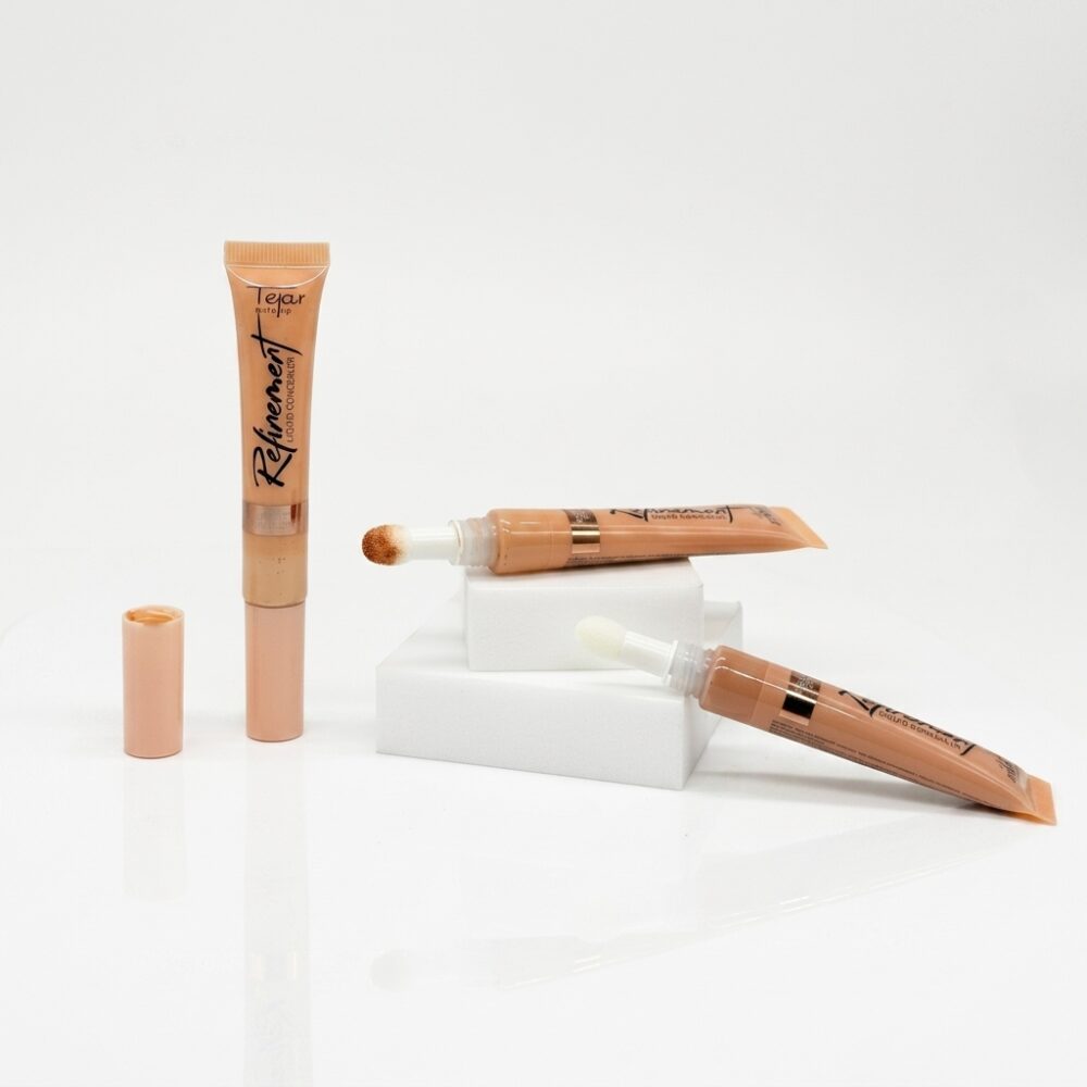 CORRECTOR LIQUIDO REFINEMENT TEJAR ART 2797 HAO