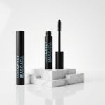 MASCARA DE PESTAÑA LOVE CRAZY ART 5370 HAO