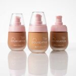 BASE LIQUIDA POWDER TEJAR ART 2895 HAO