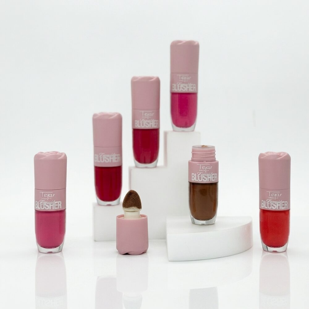 RUBOR LIQUIDO MOIDTURIZING ART 2864 HAO