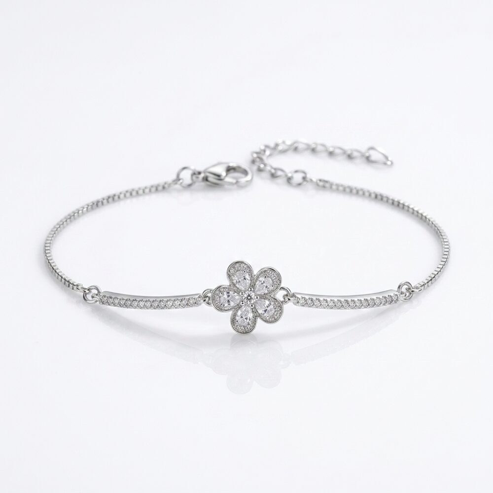 PULSERA ACERO COMBINADO C/BRONCE ART APUDI567 GAO