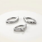 PIERCING OMBLIGO ACERO QUIRURGICO XUNI BP588 GAO