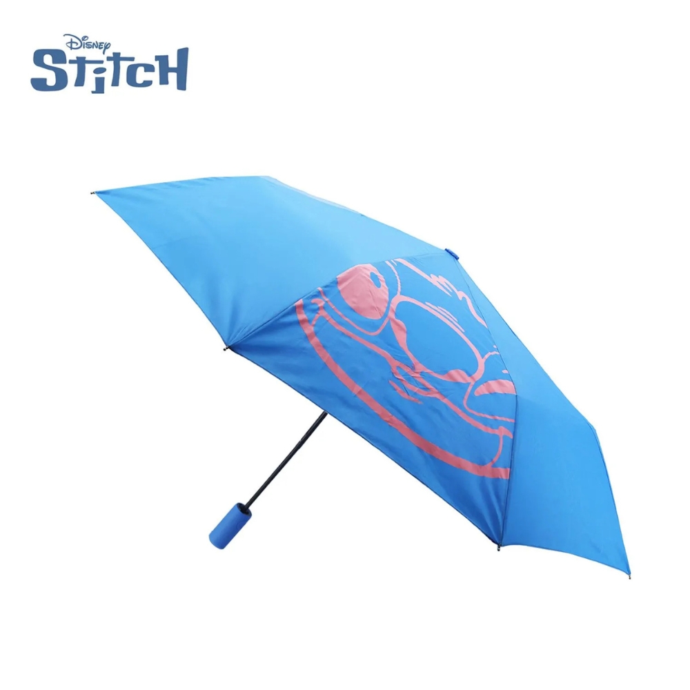 PARAGUAS MANUAL DISNEY STITCH 21" ART 73.7600006 HAO