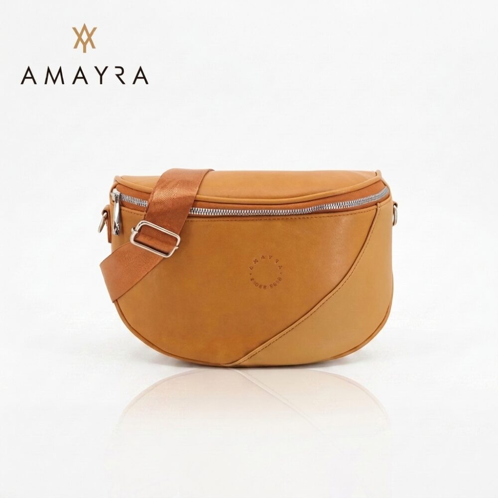 RIÑONERA AMAYRA SUELA ART 67.7400002 HAO