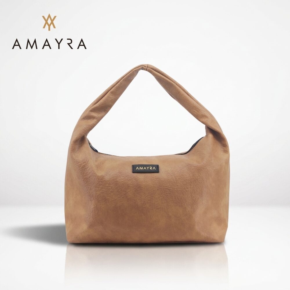 CARTERA AMAYRA CAMEL ART 67.C2895.2 HAO