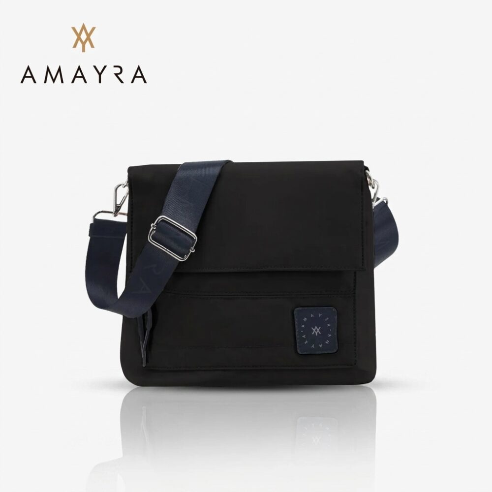 MORRAL AMAYRA NEGRO ART 67.C2951.1 HAO