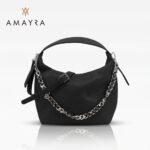 CARTERA AMAYRA NEGRA ART 67.C3208.1 HAO