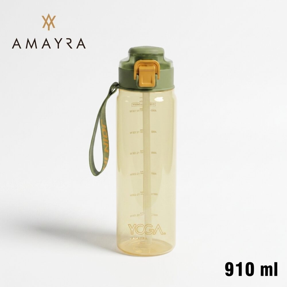 BOTELLA AMAYRA 910 ML ART 67.X1820 HAO