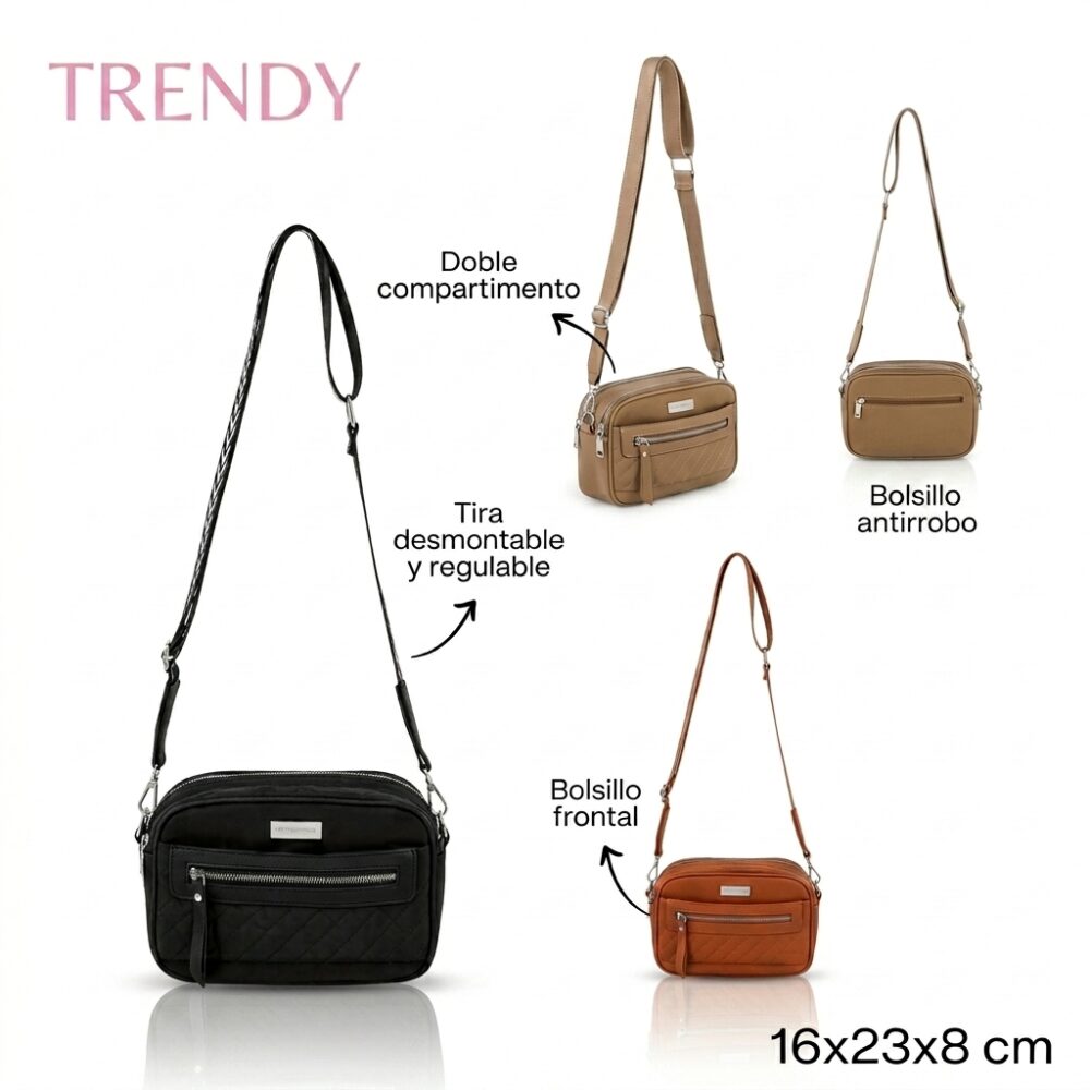 MORRAL TRENDY ART 18825 HAO