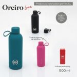 BOTELLA TERMINA OREIRO T2 ART 18391 HAO