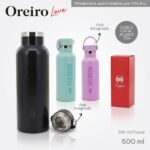 BOTELLA TERMICA OREIRO ART 30513 HAO