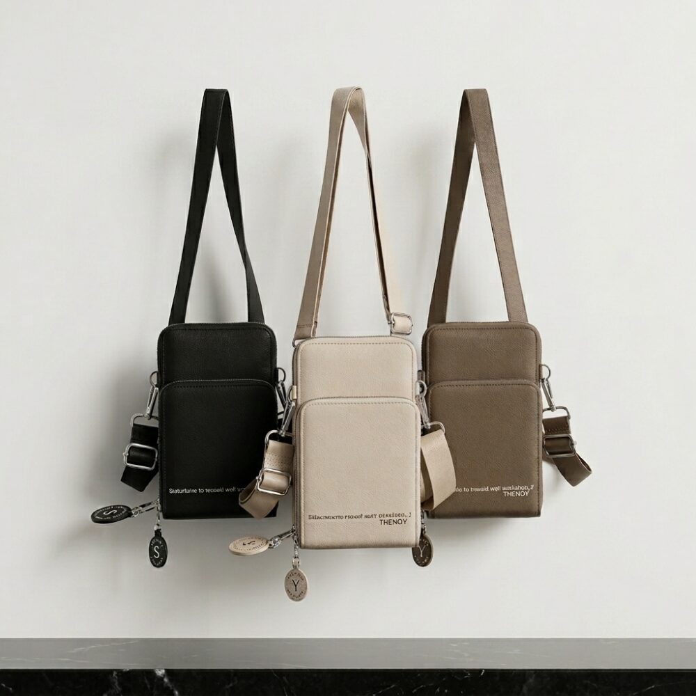 PORTACELULAR PHONEBAG TRENDY ART 31986 HAO