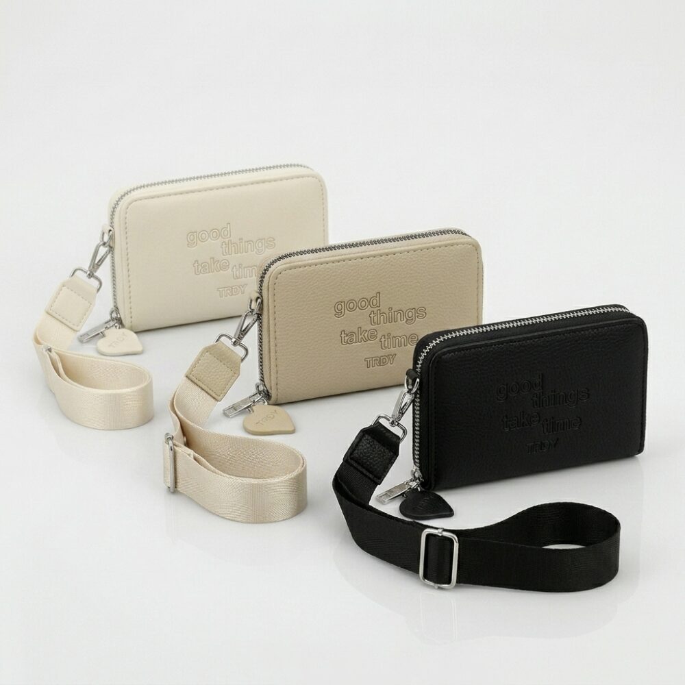 BILLETERA TRENDY ART 31964 HAO