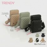 PORTACELULAR PHONE BAG TRENDY ART 31971 HAO