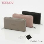 BILLETERA TRENDY CORAZONES ART 31974 HAO