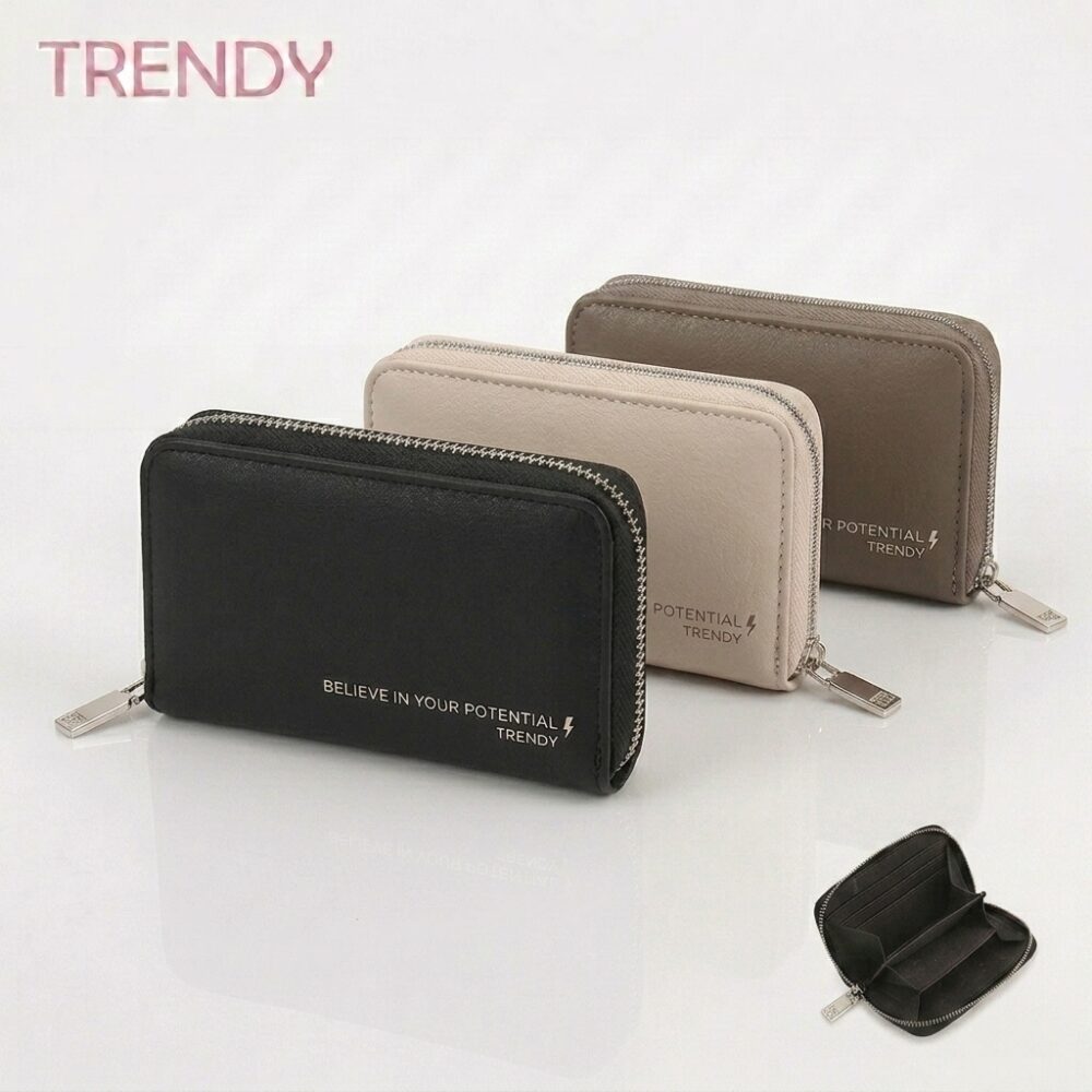 BILLETERA TRENDY BELIEVE ART 31983 HAO