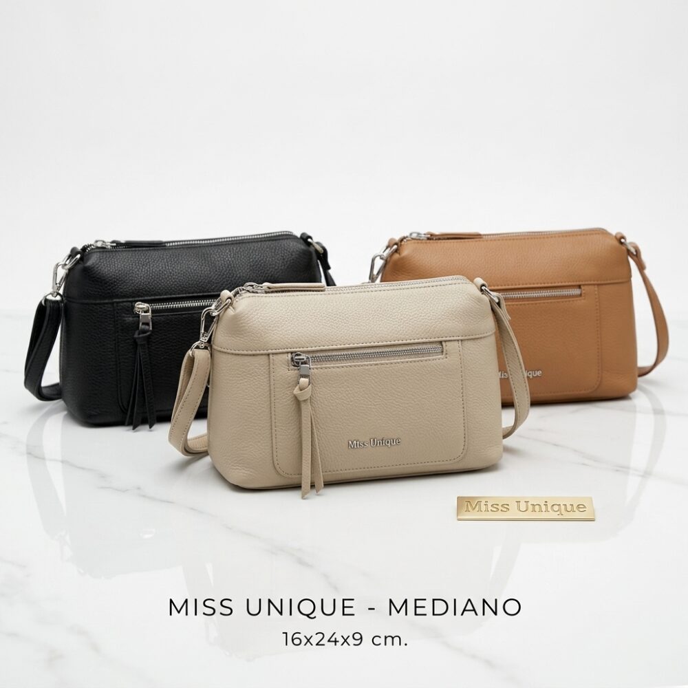 MORRAL MISS UNIQUE ART 32085 HAO