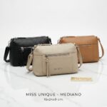 MORRAL MISS UNIQUE ART 32085 HAO
