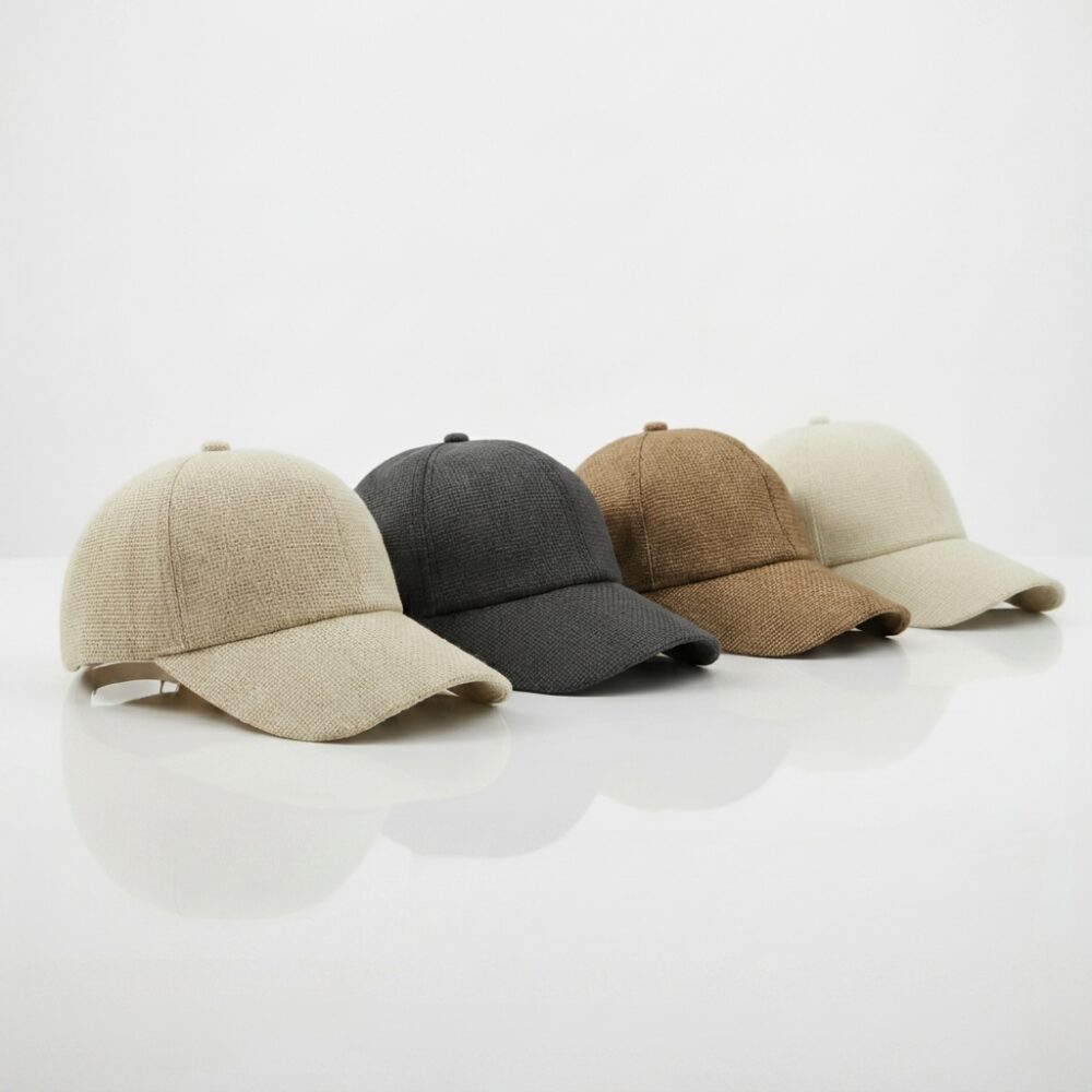 GORRA CAP 58CM ART Y612 HAO