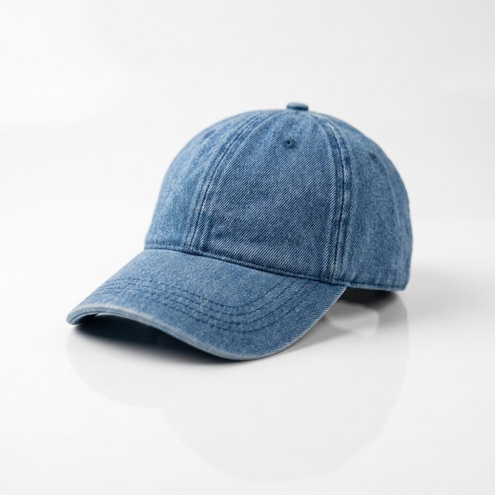 GORRA CAP DENIM B 58CM ART Y2259-A HAO