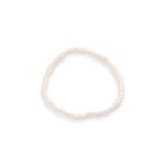 PULSERA ELASTICA DE PERLAS NRO3 APUHILO214 GAO