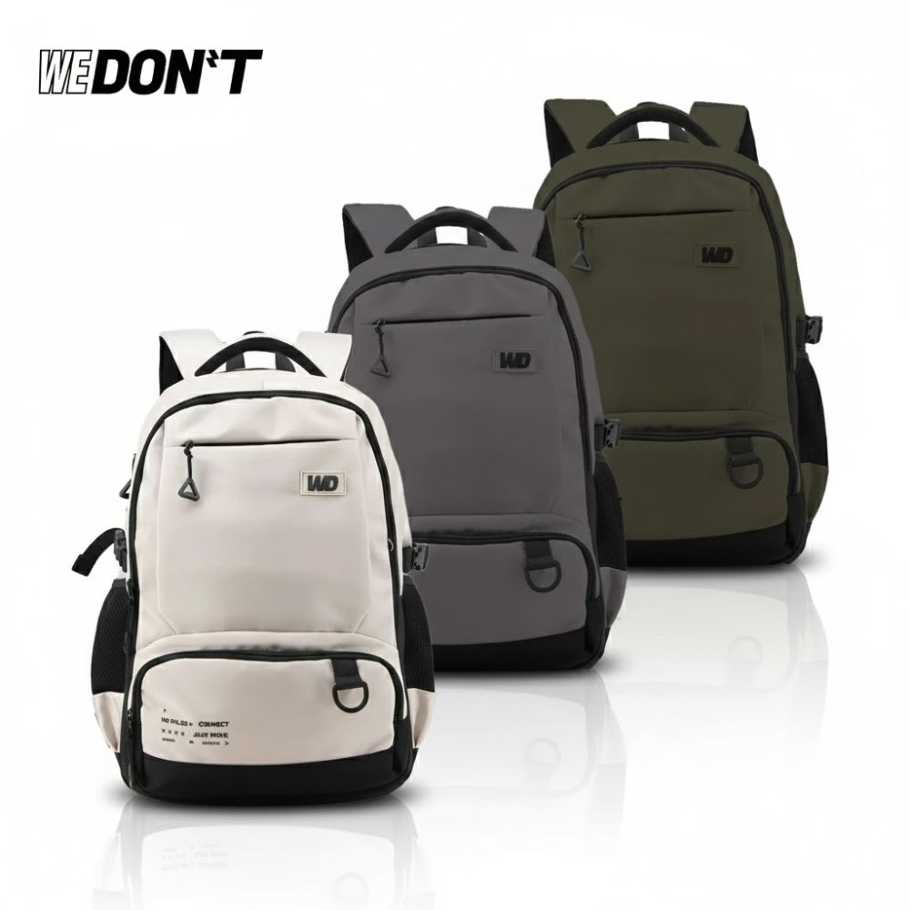 MOCHILA WEDON'T ART 80.2000003 HAO