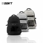 MOCHILA WEDON'T ART 80.2000002 HAO