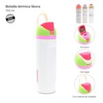 BOTELLA TERMICA SKORA 720ML ART 40594 CAO