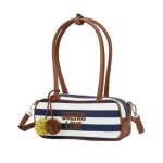 CARTERA OREIRO LOVE POMPON DESMONTABLE  ART 29668 IAO