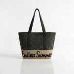 BOLSO PLAYERO TRENDY TAM XL "ENDLESS SUMMER" ART 32098 IAO
