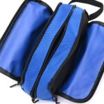 NECESSER 3 COMPARTIMIENTO VARIOS COLORES ART 40442 IAO