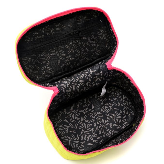 PORTACOSMETICO STYLE MATELASSE COMBIUNADO ART 40992 IAO