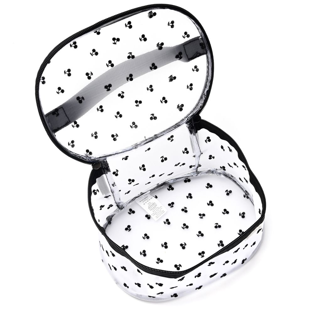 PORTACOSMETICO STYLE CHERRYS MESH ART 41011 IAO