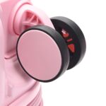 SET VALIJAS SKORA BS AS ROSA 20" Y BEAUTY CASE ART 41463 IAO