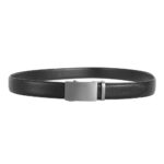 CINTURON HOMBRE BOSSI NEGRO C/HEBIILA ART 55260 IAO