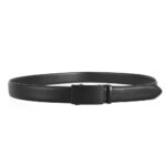 CINTURON HOMBRE BOSSI NEGRO C/HEBIILA ART 55260 IAO
