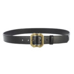 CINTURON OREIRO LOVE NEGRO/ SUELA ART 55275 IAO
