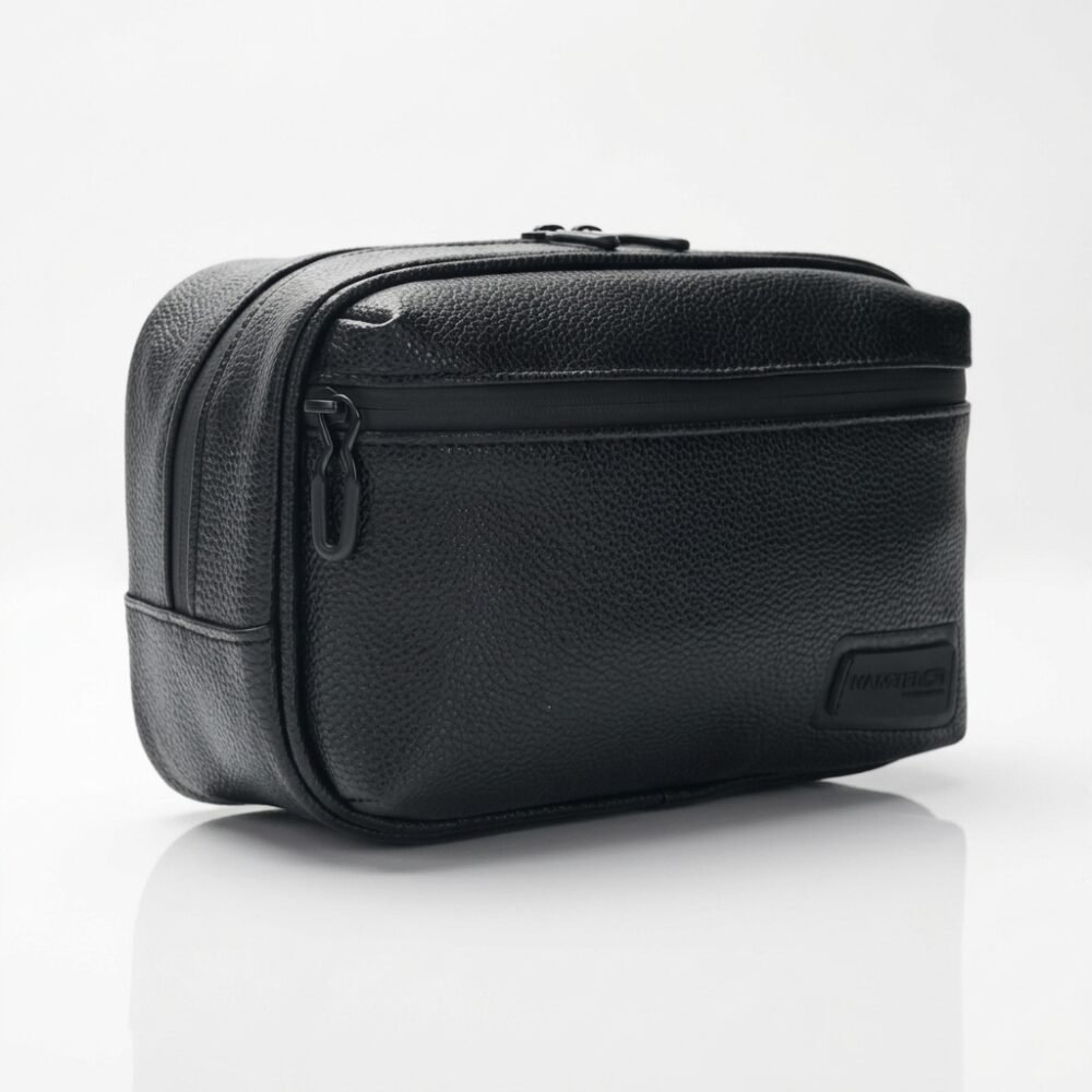 NECESER GO KINETETIC WANDERLUST 23x15x9cm ART 47833 IAO