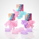 SET GOMITAS INFANTILES RED X5 UND ART 48536 IAO