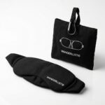 ANTIFAZ PREDORMADO PLEGABLE C/BOLSA WANDERLUST ART 48603 IAO